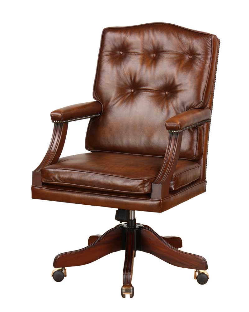 Britannia Chefsessel