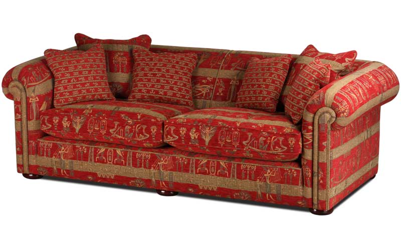 Metropolitan Kolonilastil Big Sofa