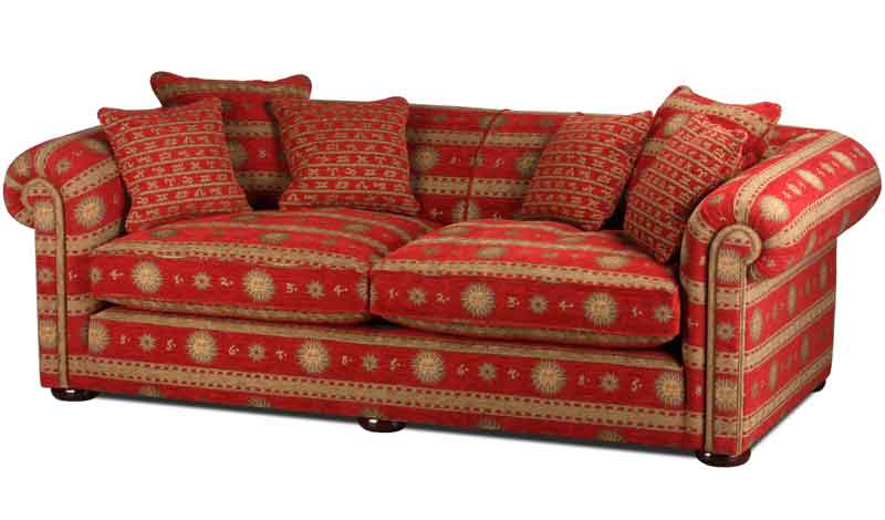 Metropolitan Big Sofa