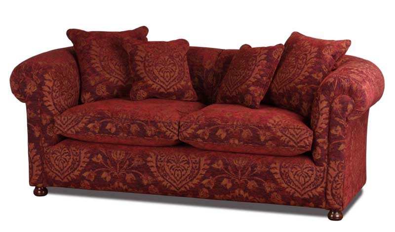 Wellington Sofa