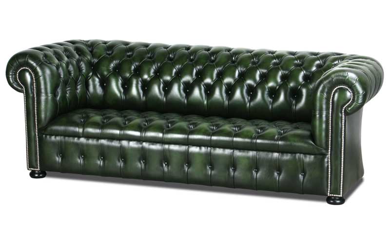 Winchester Chesterfield Couch